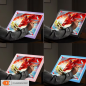Preview: Diamond Painting Hochhelles wiederaufladbares A3 LED-Lichtbrett